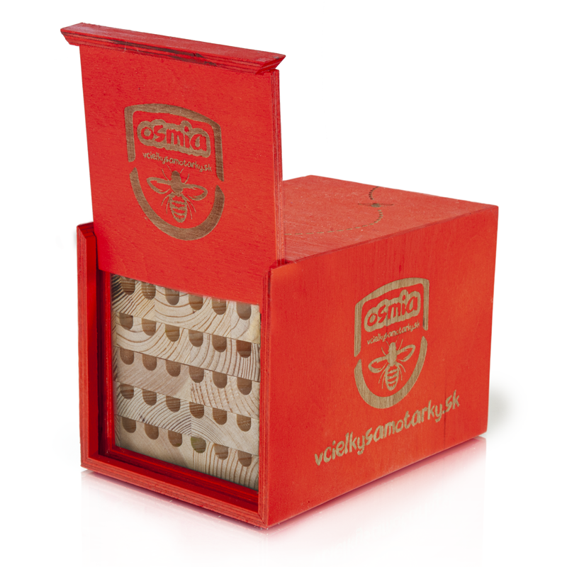 Bee home S Deluxe NWB