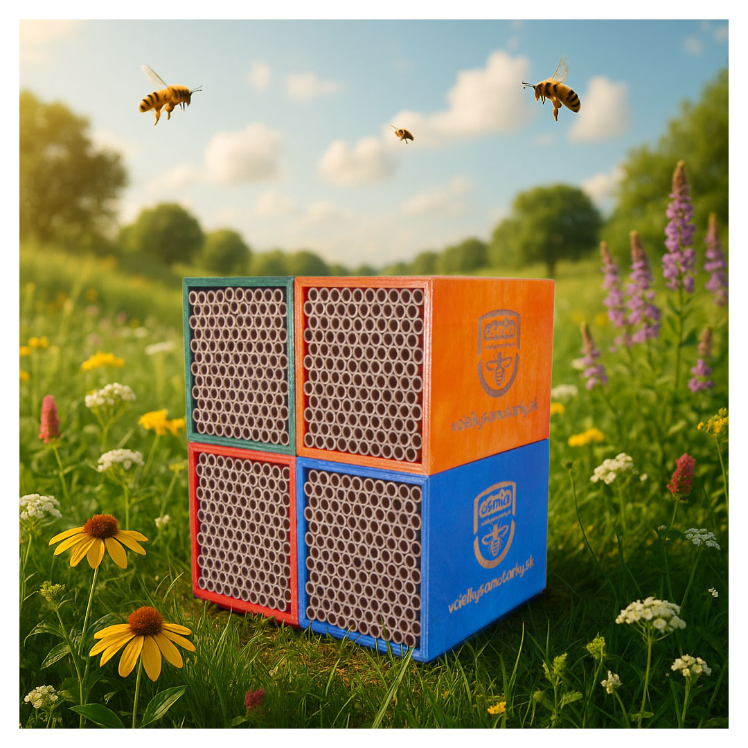 Bee Houses