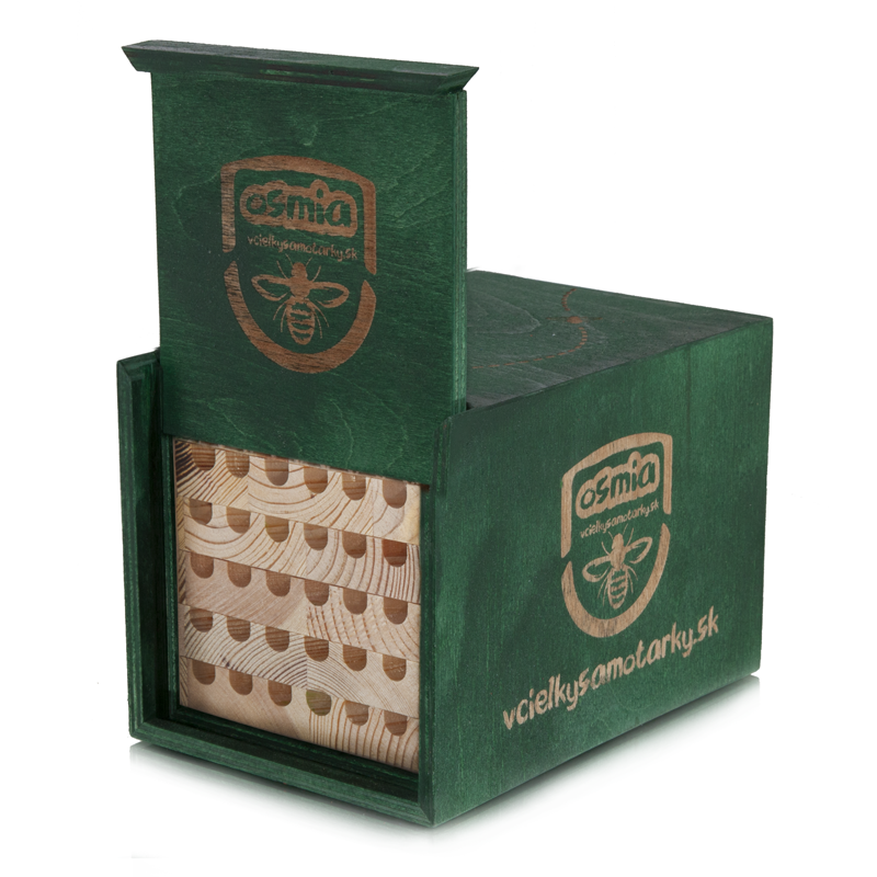 Bee home S Deluxe NWB